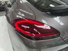 2014 PORSCHE PANAMERA S E-HYBRID PETROL PLUG IN + HUGE SPEC + 410BHP