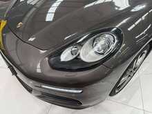 2014 PORSCHE PANAMERA S E-HYBRID PETROL PLUG IN + HUGE SPEC + 410BHP