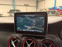 2016/16 MERCEDES A250 AMG PREMIUM AMG + 215BHP + PETROL + CARBON INT PACK + LOVELY SPEC CAR