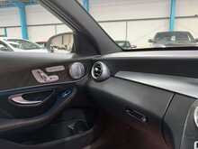 2016/66 MERCEDES BENZ C63 V8 TURBO AMG SALOON + 48K MILES FSH + BURMEISTER STEREO