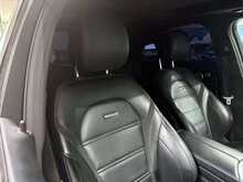 2016/66 MERCEDES BENZ C63 V8 TURBO AMG SALOON + 48K MILES FSH + BURMEISTER STEREO