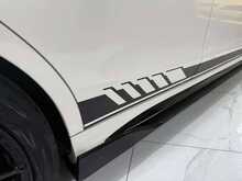 2016/66 MERCEDES BENZ C63 V8 TURBO AMG SALOON + 48K MILES FSH + BURMEISTER STEREO