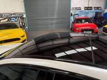 2016/66 MERCEDES BENZ C63 V8 TURBO AMG SALOON + 48K MILES FSH + BURMEISTER STEREO