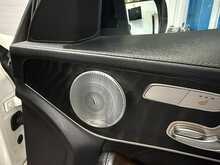 2016/66 MERCEDES BENZ C63 V8 TURBO AMG SALOON + 50K MILES FSH + BURMEISTER STEREO