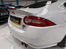 2014/14 JAGUAR XK 5.0 V8 DYNAMIC R COUPE + STAGE 1 + 600BHP + V8 SOUND