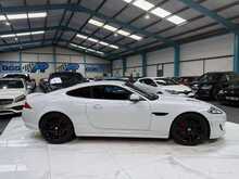 2014/14 JAGUAR XK 5.0 V8 DYNAMIC R COUPE + STAGE 1 + 600BHP + V8 SOUND