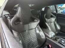 2014/14 JAGUAR XK 5.0 V8 DYNAMIC R COUPE + STAGE 1 + 600BHP + V8 SOUND