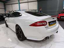 2014/14 JAGUAR XK 5.0 V8 DYNAMIC R COUPE + STAGE 1 + 600BHP + V8 SOUND