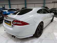 2014/14 JAGUAR XK 5.0 V8 DYNAMIC R COUPE + STAGE 1 + 600BHP + V8 SOUND