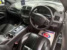 2014/14 JAGUAR XK 5.0 V8 DYNAMIC R COUPE + STAGE 1 + 600BHP + V8 SOUND