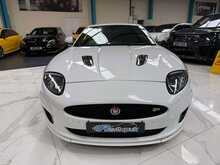 2014/14 JAGUAR XK 5.0 V8 DYNAMIC R COUPE + STAGE 1 + 600BHP + V8 SOUND