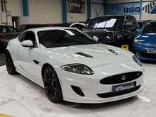 2014/14 JAGUAR XK 5.0 V8 DYNAMIC R COUPE + STAGE 1 + 600BHP + V8 SOUND