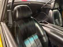 1999 TVR CHIMAERA 5.0 V8 + RARE ENGINE + YELLOW + 79K MILES FSH