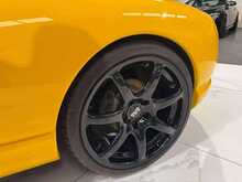 1999 TVR CHIMAERA 5.0 V8 + RARE ENGINE + YELLOW + 79K MILES FSH