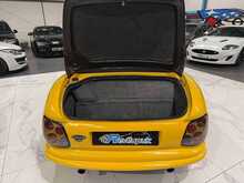 1999 TVR CHIMAERA 5.0 V8 + RARE ENGINE + YELLOW + 79K MILES FSH