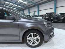 2016 VW POLO 1.2 TSI BLUEMOTION TECH MATCH + 79K MILES + CHEAP TO TAX & INSURE