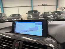 2015/65 BMW M4 3.0 BI TURBO DCT COUPE + CARBON CERAMICS + CARBON INTERIOR PACK & MORE