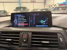 2015/65 BMW M4 3.0 BI TURBO DCT COUPE + CARBON CERAMICS + CARBON INTERIOR PACK & MORE