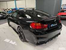 2015/65 BMW M4 3.0 BI TURBO DCT COUPE + CARBON CERAMICS + CARBON INTERIOR PACK & MORE