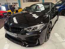 2015/65 BMW M4 3.0 BI TURBO DCT COUPE + CARBON CERAMICS + CARBON INTERIOR PACK & MORE