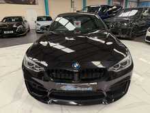 2015/65 BMW M4 3.0 BI TURBO DCT COUPE + CARBON CERAMICS + CARBON INTERIOR PACK & MORE