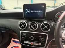 2016/16 MERCEDES A220D AMG LINE + 98K MILES+ PAN ROOF + SAT NAV