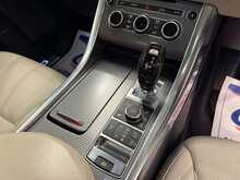 2014 LAND ROVER RANGE ROVER SPORT 5.0 V8 AUTOBIOGRAPHY DYNAMIC + LUMMA KIT AND MORE