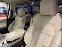 2014 LAND ROVER RANGE ROVER SPORT 5.0 V8 AUTOBIOGRAPHY DYNAMIC + LUMMA KIT AND MORE