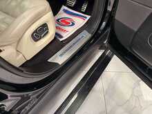 2014 LAND ROVER RANGE ROVER SPORT 5.0 V8 AUTOBIOGRAPHY DYNAMIC + LUMMA KIT AND MORE