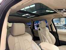2014 LAND ROVER RANGE ROVER SPORT 5.0 V8 AUTOBIOGRAPHY DYNAMIC + LUMMA KIT AND MORE
