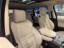 2014 LAND ROVER RANGE ROVER SPORT 5.0 V8 AUTOBIOGRAPHY DYNAMIC + LUMMA KIT AND MORE