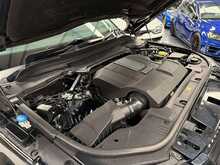 2014 LAND ROVER RANGE ROVER SPORT 5.0 V8 AUTOBIOGRAPHY DYNAMIC + LUMMA KIT AND MORE