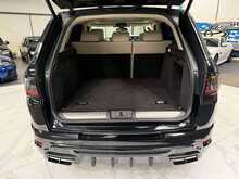 2014 LAND ROVER RANGE ROVER SPORT 5.0 V8 AUTOBIOGRAPHY DYNAMIC + LUMMA KIT AND MORE