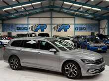 2019/69 VW PASSAT SEL 2.0 TDI + SAT NAVIGATION + 122K MILES