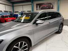2019/69 VW PASSAT SEL 2.0 TDI + SAT NAVIGATION + 122K MILES