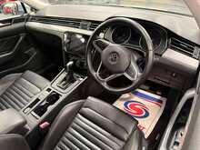 2019/69 VW PASSAT SEL 2.0 TDI + SAT NAVIGATION + 122K MILES