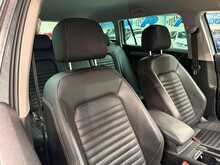 2019/69 VW PASSAT SEL 2.0 TDI + SAT NAVIGATION + 122K MILES