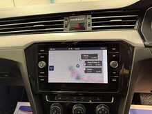 2019/69 VW PASSAT SEL 2.0 TDI + SAT NAVIGATION + 122K MILES