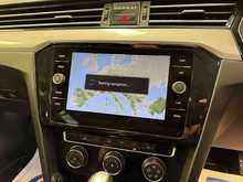 2019/69 VW PASSAT SEL 2.0 TDI + SAT NAVIGATION + 122K MILES