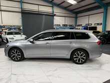 2019/69 VW PASSAT SEL 2.0 TDI + SAT NAVIGATION + 122K MILES