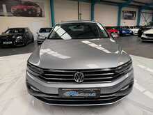 2019/69 VW PASSAT SEL 2.0 TDI + SAT NAVIGATION + 122K MILES
