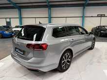 2019/69 VW PASSAT SEL 2.0 TDI + SAT NAVIGATION + 122K MILES