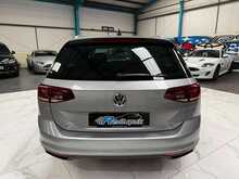 2019/69 VW PASSAT SEL 2.0 TDI + SAT NAVIGATION + 122K MILES