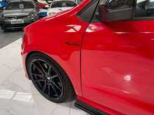 2016 VW POLO GTI TECH BLUEMOTION + ECOTUNE STAGE 2 + 270BHP + HUGE SPEC