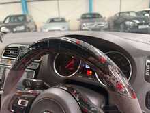 2016 VW POLO GTI TECH BLUEMOTION + ECOTUNE STAGE 2 + 270BHP + HUGE SPEC