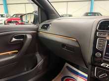 2016 VW POLO GTI TECH BLUEMOTION + ECOTUNE STAGE 2 + 270BHP + HUGE SPEC