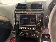 2016 VW POLO GTI TECH BLUEMOTION + ECOTUNE STAGE 2 + 270BHP + HUGE SPEC