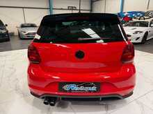 2016 VW POLO GTI TECH BLUEMOTION + ECOTUNE STAGE 2 + 270BHP + HUGE SPEC