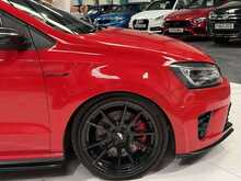 2016 VW POLO GTI TECH BLUEMOTION + ECOTUNE STAGE 2 + 270BHP + HUGE SPEC