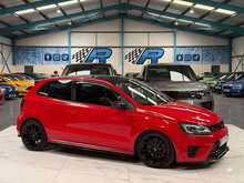 2016 VW POLO GTI TECH BLUEMOTION + ECOTUNE STAGE 2 + 270BHP + HUGE SPEC